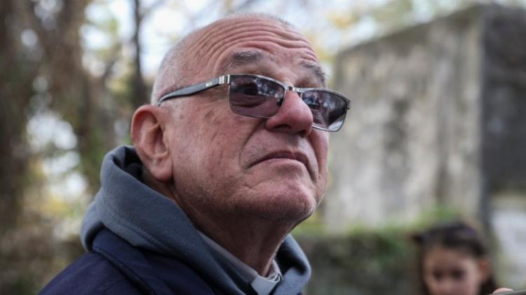 Mons. Castricone: 'Voy a Orán a servir y a caminar junto con la comunidad'