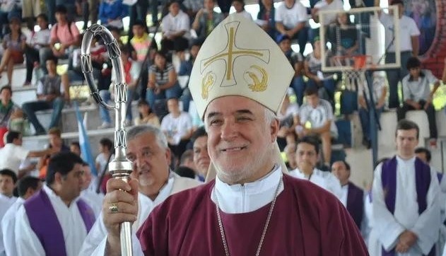 Mons. Conejero: 'Cada bautizado está llamado a ser discípulo misionero'