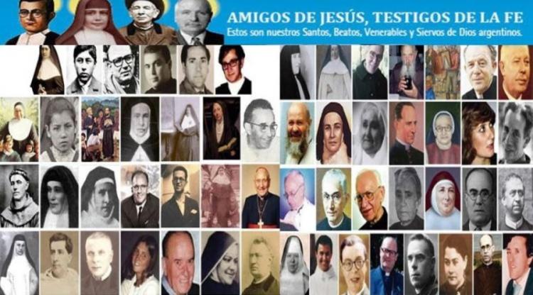 Mons. Landra: 'La santidad es cercana a nuestra vida'