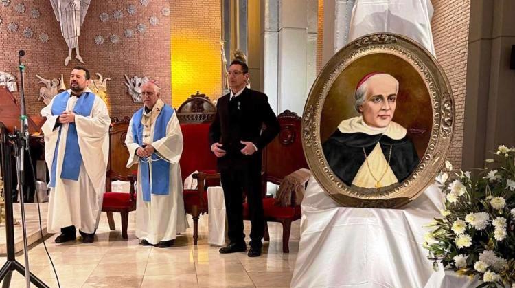 Mons. Lozano convocó a superar la fragmentación social