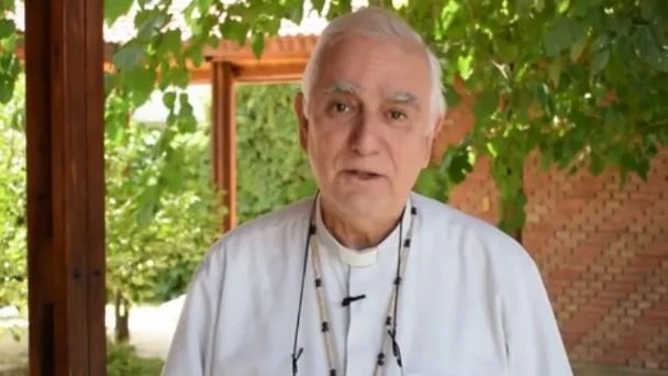 Mons. Lozano: 'Dejar de caminar sin rumbo'