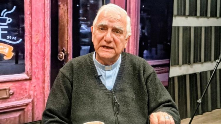Mons. Lozano: 'La visita del Papa puede ayudarnos a sanar divisiones'