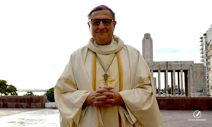 Mons. Martín: 'La visita de un Papa no es de todos los días'