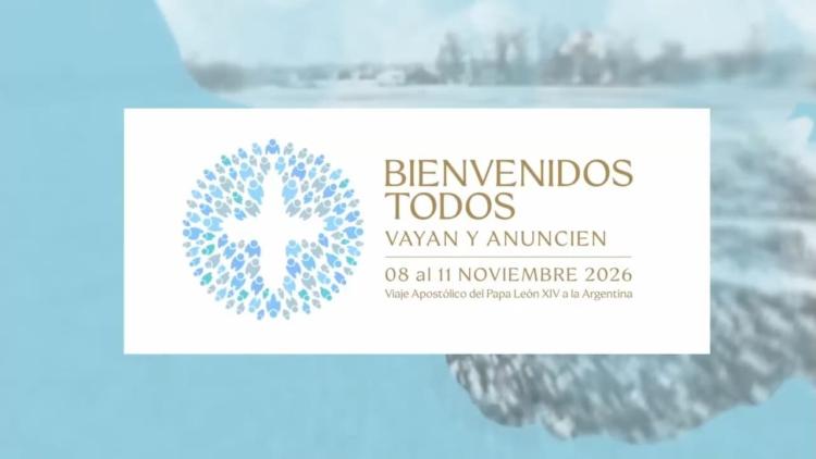 Mons. Nannini invitó a 'pasar de Babel a Jerusalén' ante la visita de León XIV