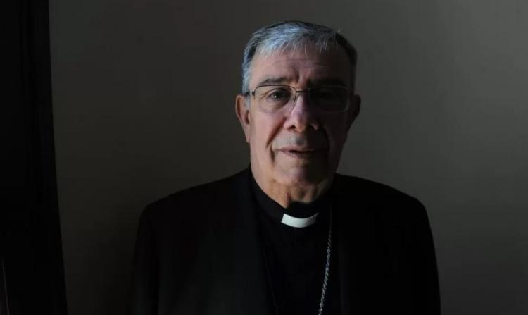 Mons. Zecca descansará en la catedral tucumana, como era su voluntad