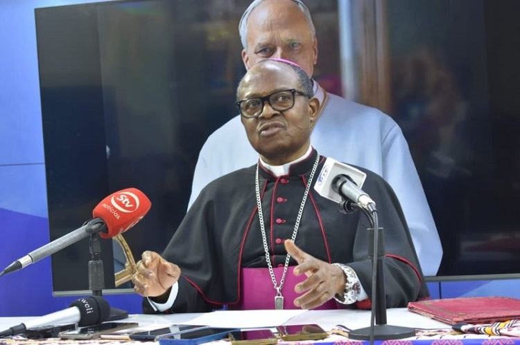 Mozambique: dos religiosas heridas tras el ataque a un convento