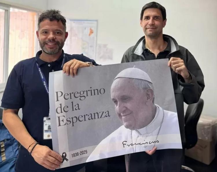 Neuquén: la Legislatura aprobó crear el Día Provincial del papa Francisco