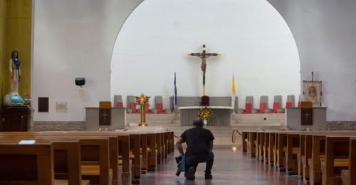 Nicaragua: los sacerdotes, obligados a pedir permiso semanalmente para celebrar misa
