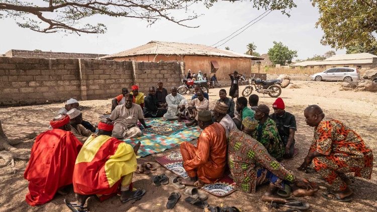 Nigeria: liberan a los estudiantes secuestrados en un ataque a escuelas