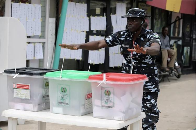 Nigeria: obispos llaman a votar ante la apatía política rumbo a 2027