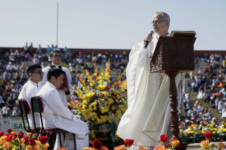 Obispos amazónicos esperan que León XIV renueve la misión de la Iglesia