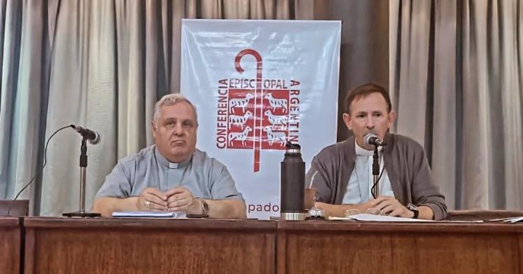 Obispos inician la 128ª Asamblea Plenaria con mirada pastoral y memoria agradecida