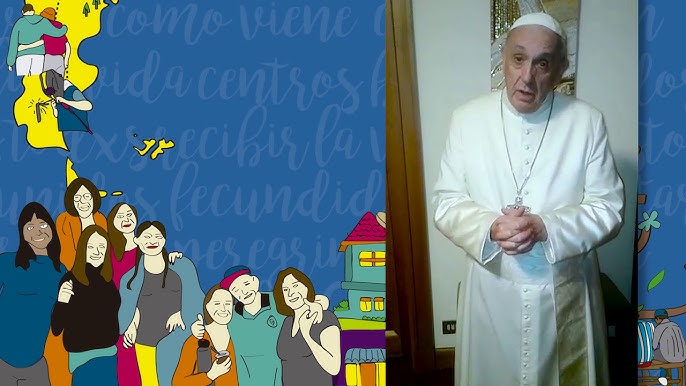 Pacto de Amor a Francisco: un gesto de compromiso con el legado del Papa