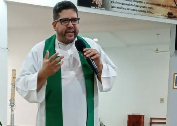 En la fiesta del Seminario, piden seguir rezando por las vocaciones sacerdotales