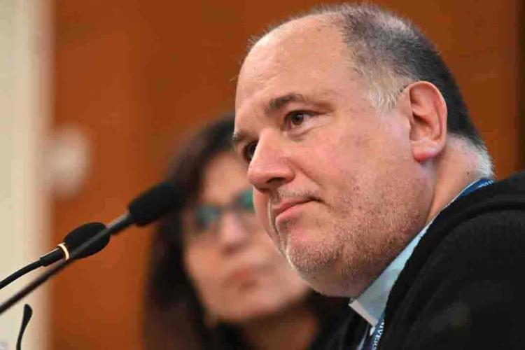 Pbro. Jurcinovic: 'Preparar la casa para recibir al papa León XIV'
