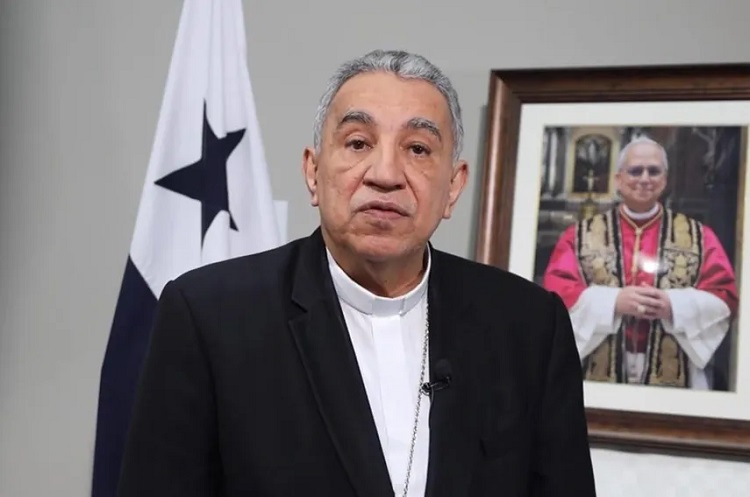 Panamá: los obispos llaman a la sensatez y la cordura