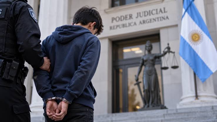 Nuevo régimen penal juvenil: la Pastoral Judicial pide proteger a las infancias
