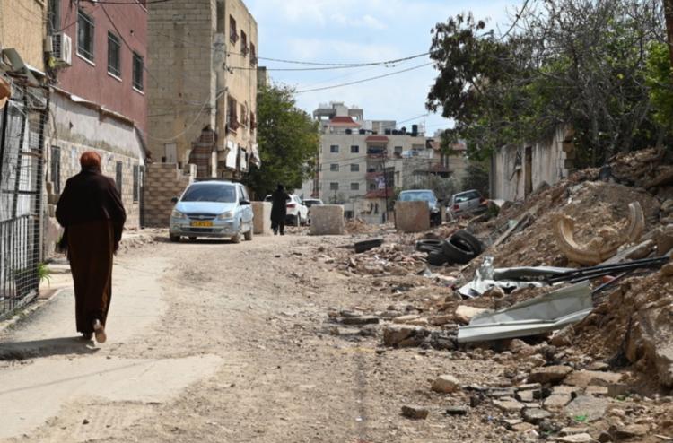 Patriarca Pizzaballa: 'La situación en Cisjordania está empeorando'