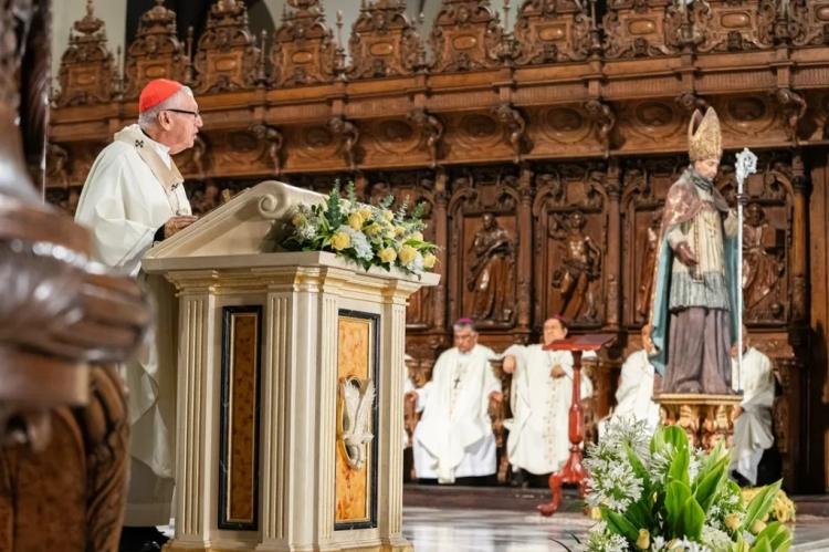 Perú: los obispos clausuran su plenario con un llamado a ser Iglesia misionera