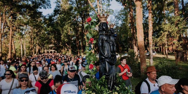 Polémica por el arancel a una peregrinación: Vialidad admitió que fue un error