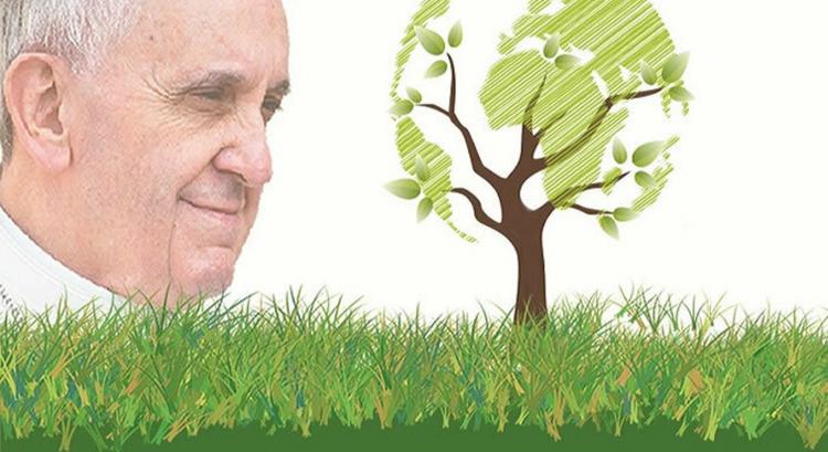 Premio póstumo al papa Francisco por su compromiso con la ecología integral