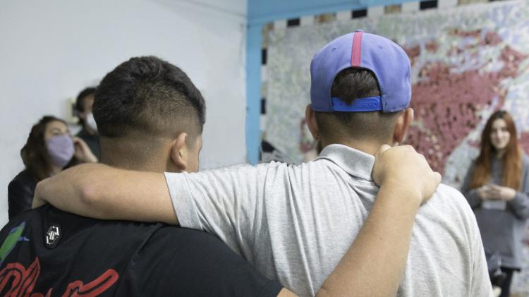 Punibilidad de los menores: equipos diocesanos replican documento de Pastoral Social