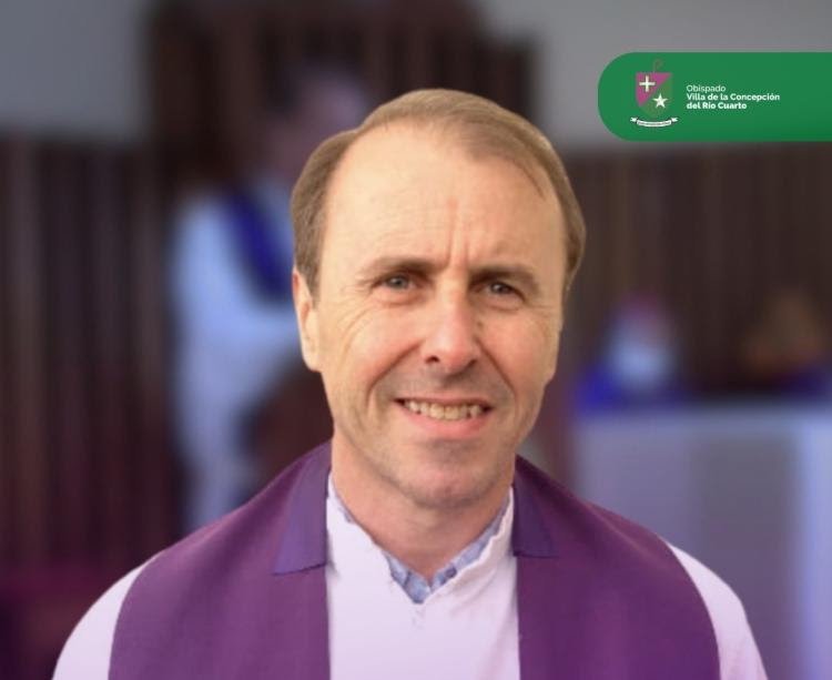 Río Cuarto: consagración episcopal de Mons. Sergio Bosco