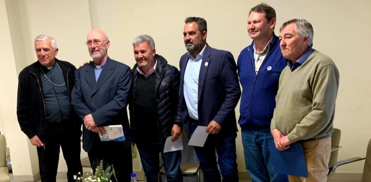 Río Cuarto: diversos sectores dialogaron sobre desarrollo y justicia social