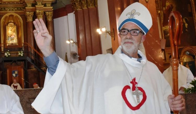 Río Gallegos: una carta pastoral marca el rumbo diocesano hasta 2028