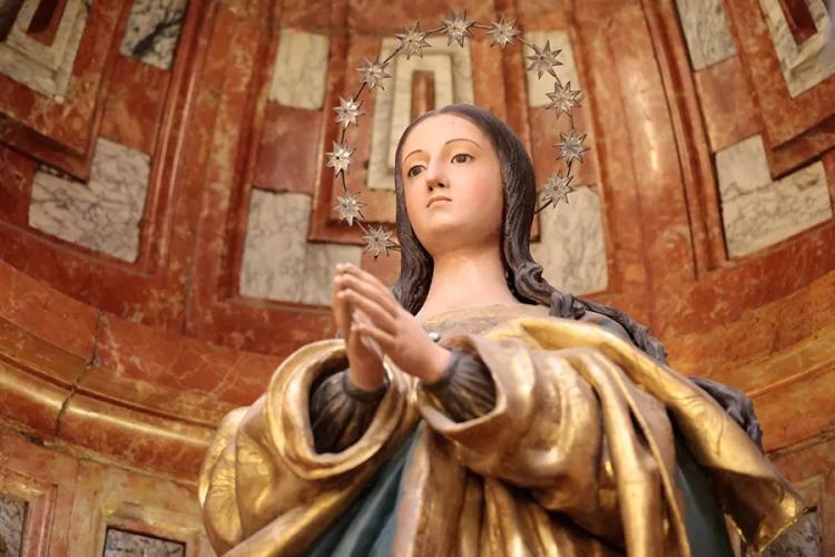 Rosario: El Centro Pastoral Padre Vallet realizará el taller 'María en la liturgia'