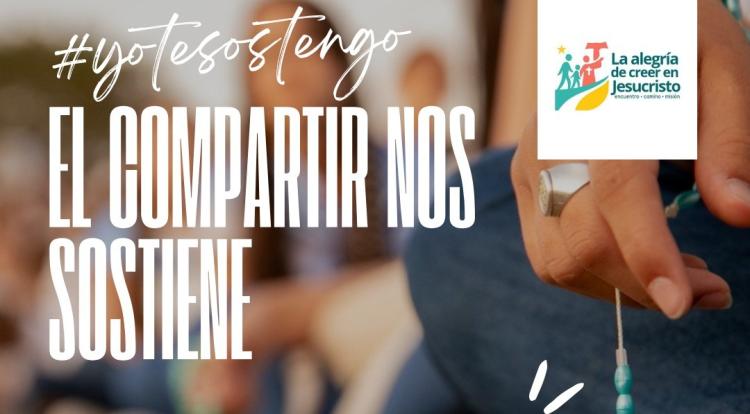 San Francisco: campaña de sostenimiento 'El compartir nos sostiene'
