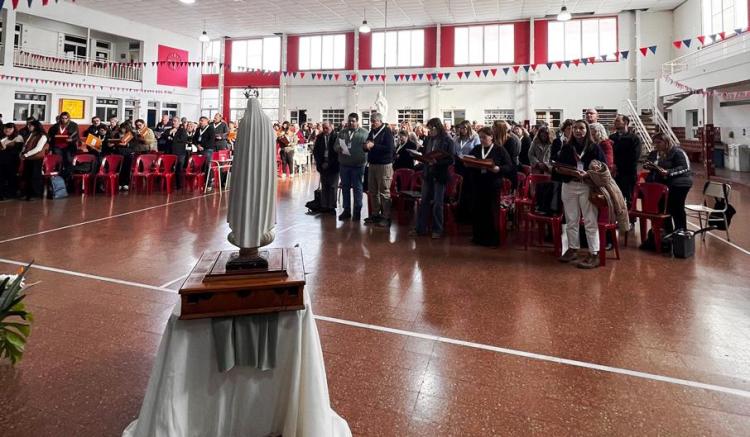 San Francisco: el Sínodo Diocesano avanzó en el discernimiento sobre el discipulado