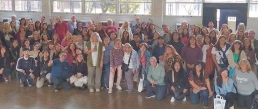San Isidro: catequistas de la diócesis tendrá su encuentro anual