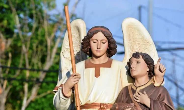 San Rafael celebró a su patrono con el desafío de renovar la misión evangelizadora