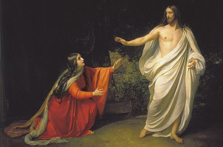 Santa María Magdalena: a 10 años de su elevación al rango de fiesta litúrgica