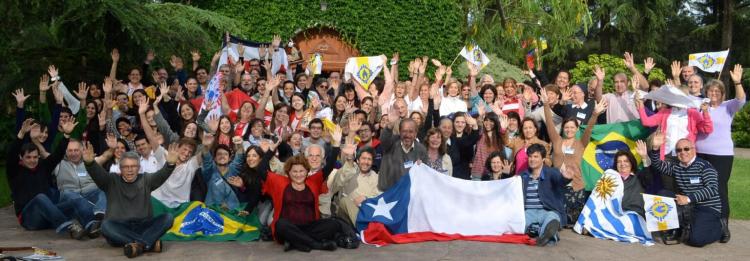 Se aproxima el Encuentro Internacional de Misioneros Digitales y Comunicadores