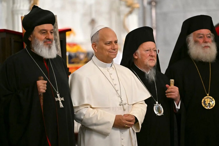 Semana de oración por la unidad de los cristianos 2026