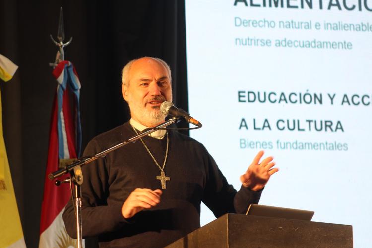 Semana Social: el bien común marcó el diálogo y las propuestas en Córdoba