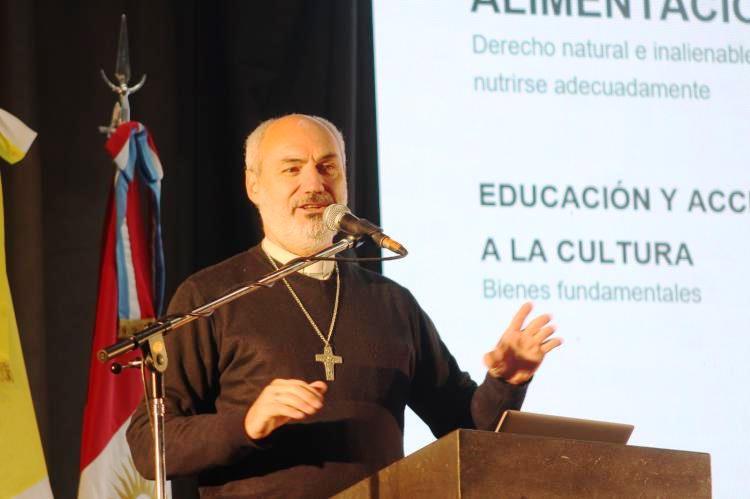 Semana Social: llaman a reconstruir la fraternidad desde el bien común