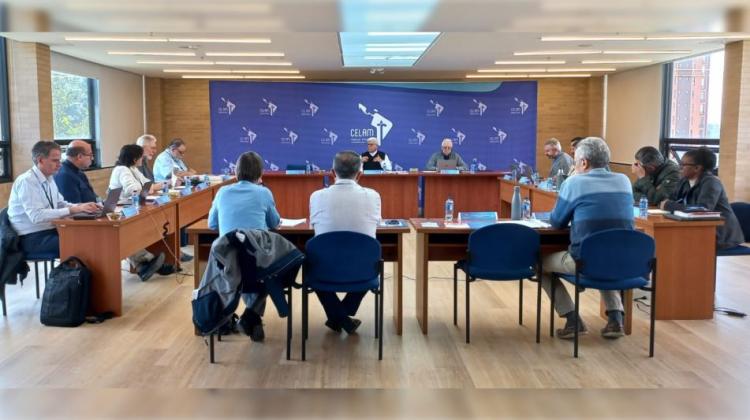 Sínodo: El Celam redacta el documento final de la fase continental
