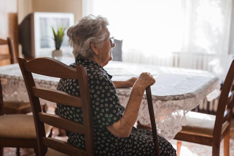 La Iglesia en la Argentina convoca a no olvidar a los abuelos
