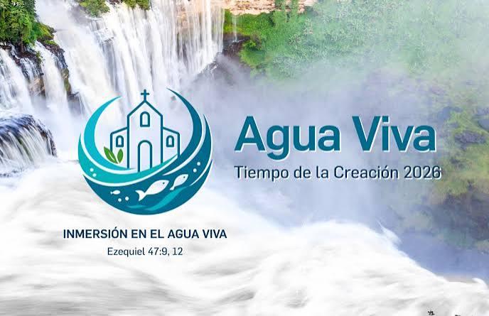 Tiempo de la Creación: la Iglesia argentina prepara su agenda en torno al agua