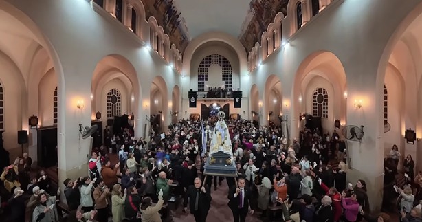 Tucumán se prepara para las patronales de Nuestra Señora de la Merced
