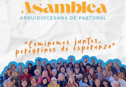 Tucumán se prepara para la Asamblea Arquidiocesana de Pastoral 2025