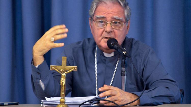 Un obispo, un rabino y un dirigente musulmán se reunirán antes del Papa