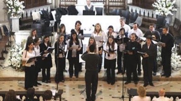 Una canción al Sagrado Corazón difunde el mensaje de 'Dilexit nos'