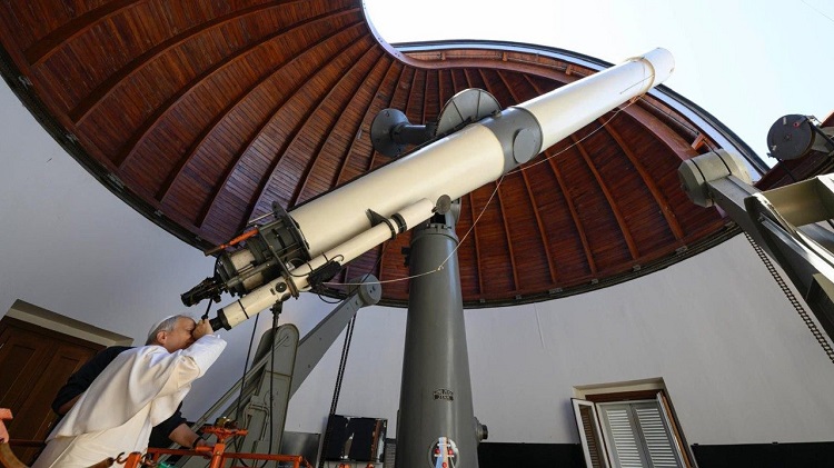 Vaticano: dos nuevos asteroides llevarán el nombre de santas polacas