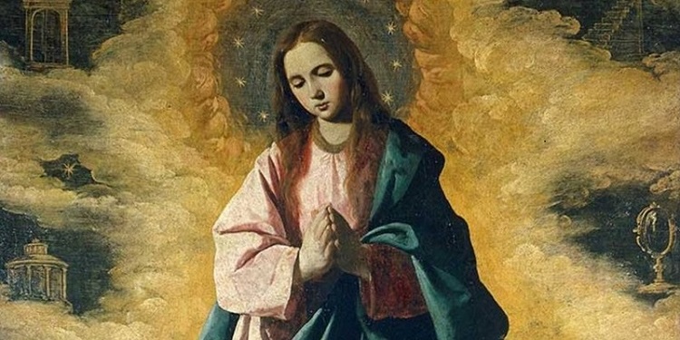 Vaticano: el 4 de noviembre presentarán el documento 'Mater Populi Fidelis'