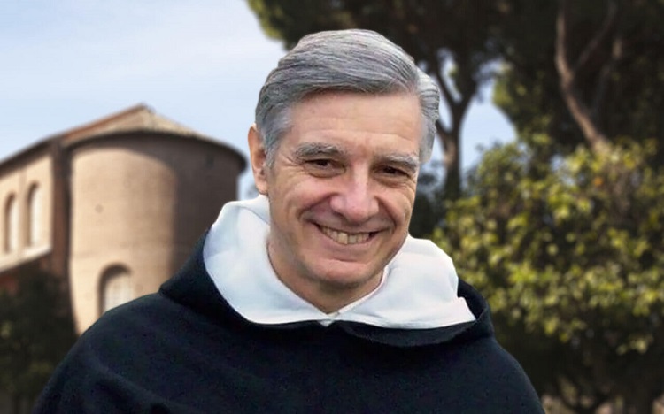Vaticano: un dominico argentino formará parte del consejo directivo de la Avepro