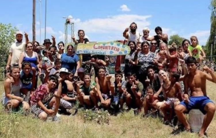 Villa Germinal: el obispado de Santa Rosa llamó al diálogo y al trabajo conjunto